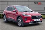 2024 Ford Kuga