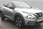 2021 Nissan Juke