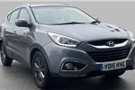 2015 Hyundai ix35