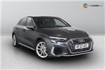 2022 Audi S3