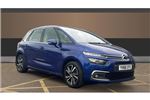 2016 Citroen C4 Picasso