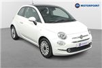 2023 Fiat 500