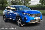 2021 Peugeot 3008