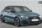 2021 Audi A1