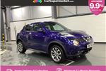 2017 Nissan Juke