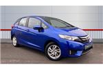 2016 Honda Jazz