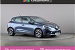 2021 Renault Clio