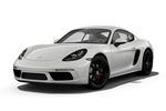 2020 Porsche Cayman