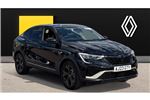 2023 Renault Arkana