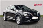 2020 Nissan Juke