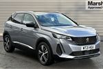 2021 Peugeot 3008