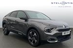 2022 Citroen C4 1.2 PureTech [130] Shine 5dr