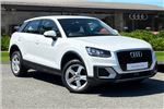 2020 Audi Q2