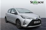 2019 Toyota Yaris