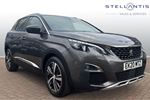 2020 Peugeot 3008