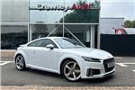 2023 Audi TT