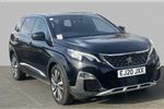 2020 Peugeot 5008