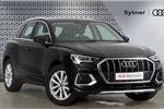 2020 Audi Q3