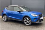 2024 SEAT Arona