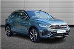 2022 Volkswagen T-Roc
