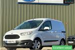 2018 Ford Transit Courier 1.5 TDCi 95ps Trend Van