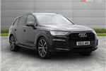 2022 Audi Q7