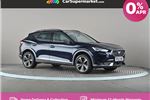 2022 Cupra Formentor