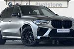 2021 BMW X5 M