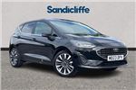 2023 Ford Fiesta