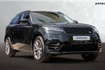 2024 Land Rover Range Rover Velar