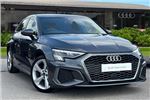 2022 Audi A3