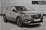 2021 Vauxhall Grandland X