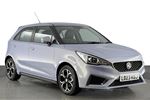 2023 MG MG3