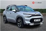 2021 Citroen C3 Aircross