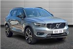 2018 Volvo XC40