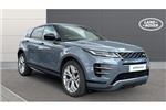2022 Land Rover Range Rover Evoque