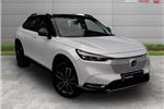 2022 Honda HR-V