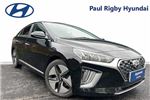 2021 Hyundai IONIQ
