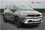 2021 Vauxhall Crossland 1.2 Turbo Griffin 5dr