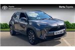 2024 Toyota Yaris Cross