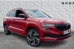 2022 Skoda Karoq