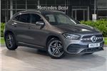 2021 Mercedes-Benz GLA