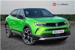2021 Vauxhall Mokka e