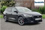 2023 Ford Focus Estate