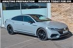 2020 Volkswagen Arteon
