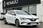 2019 Renault Megane