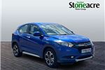 2016 Honda HR-V
