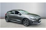 2019 Ford Focus