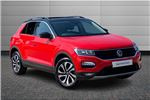 2021 Volkswagen T-Roc