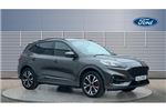 2023 Ford Kuga